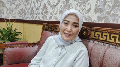 Video MBG Picu Sorotan, DPRD Palu Minta SPPG Dievaluasi