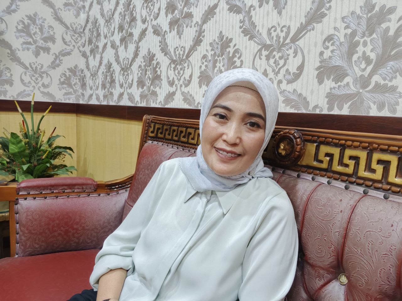 Video MBG Picu Sorotan, DPRD Palu Minta SPPG Dievaluasi