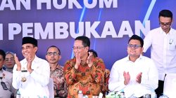 Semua Desa di Sulteng Miliki Posbankum