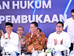 Semua Desa di Sulteng Miliki Posbankum