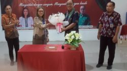 Dari Flora ke Astar, RS Raja Tombolotutu Siap Melaju Lebih Baik