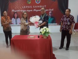 Dari Flora ke Astar, RS Raja Tombolotutu Siap Melaju Lebih Baik