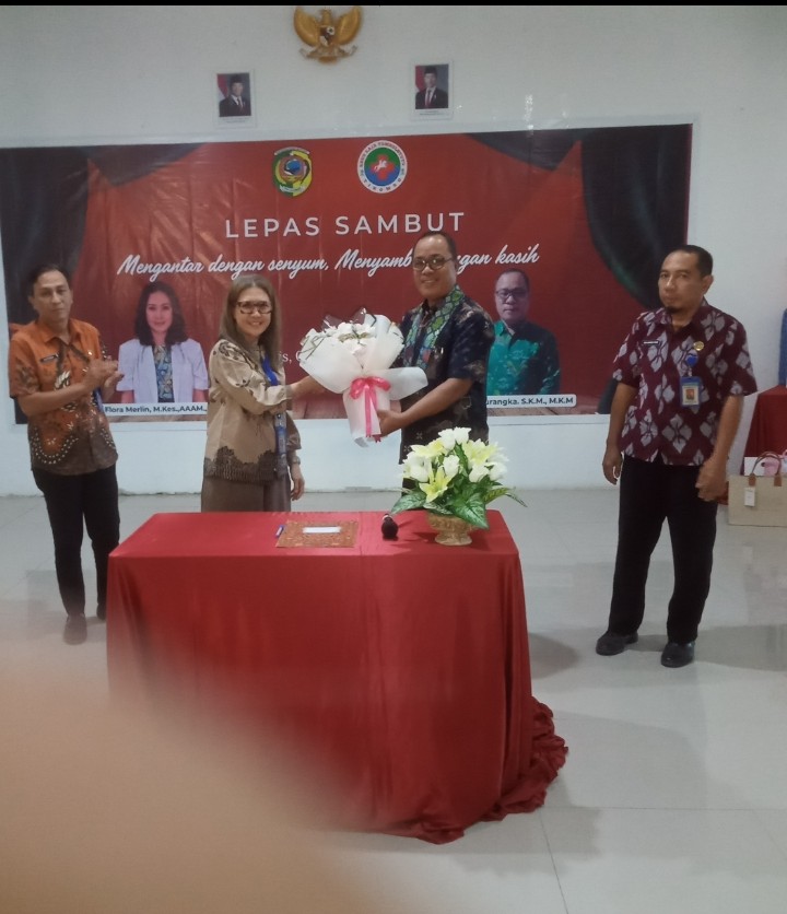 Dari Flora ke Astar, RS Raja Tombolotutu Siap Melaju Lebih Baik