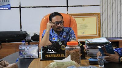 Sekda Parimo Dorong Hilirisasi Kelapa lewat SIKIM