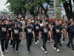 Anwar Hafid: Pers Penyangga Demokrasi Daerah