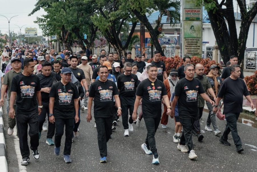 Anwar Hafid: Pers Penyangga Demokrasi Daerah