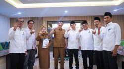 UKT 2.173 Mahasiswa UIN Datokarama Segera Cair