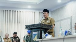 Anwar Hafid Tegaskan Penertiban Tambang Ramah Lingkungan