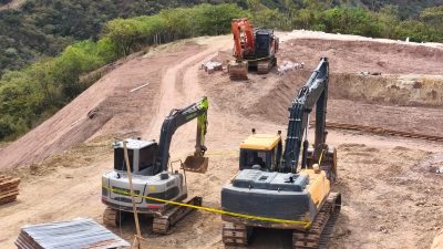 PETI Marak, JATAM Kritik Negara, Komnas HAM Dukung Penertiban