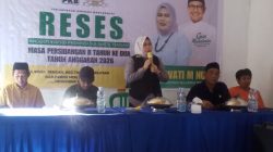 Reses di Siney Tengah, Rahmawati Tekankan Skala Prioritas di Tengah Keterbatasan Anggaran