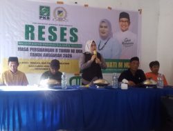 Reses di Siney Tengah, Rahmawati Tekankan Skala Prioritas di Tengah Keterbatasan Anggaran