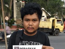 PHI Sulteng Soroti Ketimpangan Penegakan Hukum Lingkungan