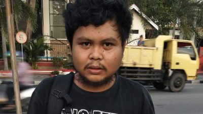 PHI Sulteng Soroti Ketimpangan Penegakan Hukum Lingkungan