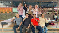 Digitalisasi Tradisi Lisan Buol Dimulai, Tim Siapkan Dokumenter dan Majalah Budaya