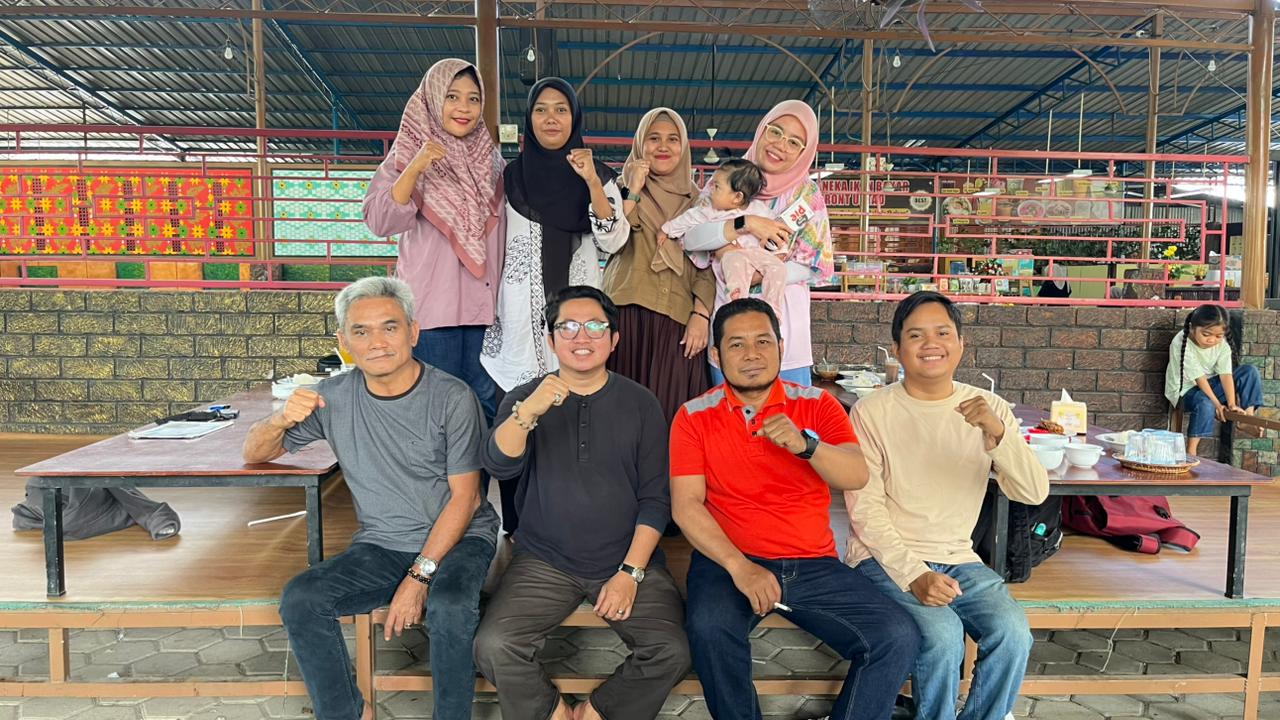 Digitalisasi Tradisi Lisan Buol Dimulai, Tim Siapkan Dokumenter dan Majalah Budaya