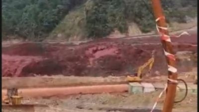 Longsor IMIP, Komnas HAM Sulteng Desak Investigasi Independen