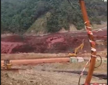 Longsor IMIP, Komnas HAM Sulteng Desak Investigasi Independen