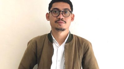 Aulia Hakim Tegaskan Negara Jangan Kalah dari Kapital