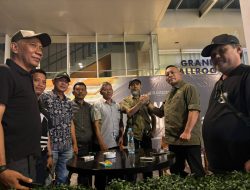 CPM dan Tim Poboya Sepakat Kerja Sama Operasional, Penciutan 246 Hektar Didorong