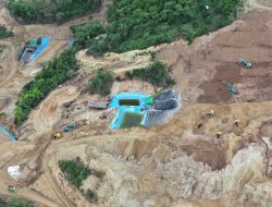 JATAM dan Komnas HAM Desak Negara Bertindak di Vatutela-Poboya