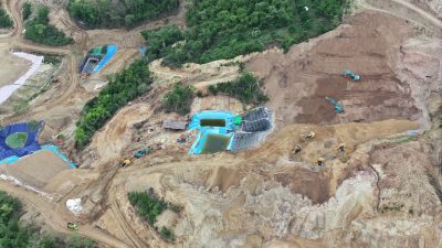 JATAM dan Komnas HAM Desak Negara Bertindak di Vatutela-Poboya