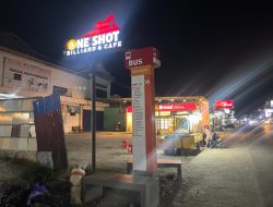 KAK Desak RDP Trans Palu, Dishub Tunggu Hasil BPK