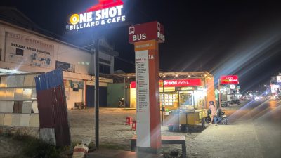 KAK Desak RDP Trans Palu, Dishub Tunggu Hasil BPK