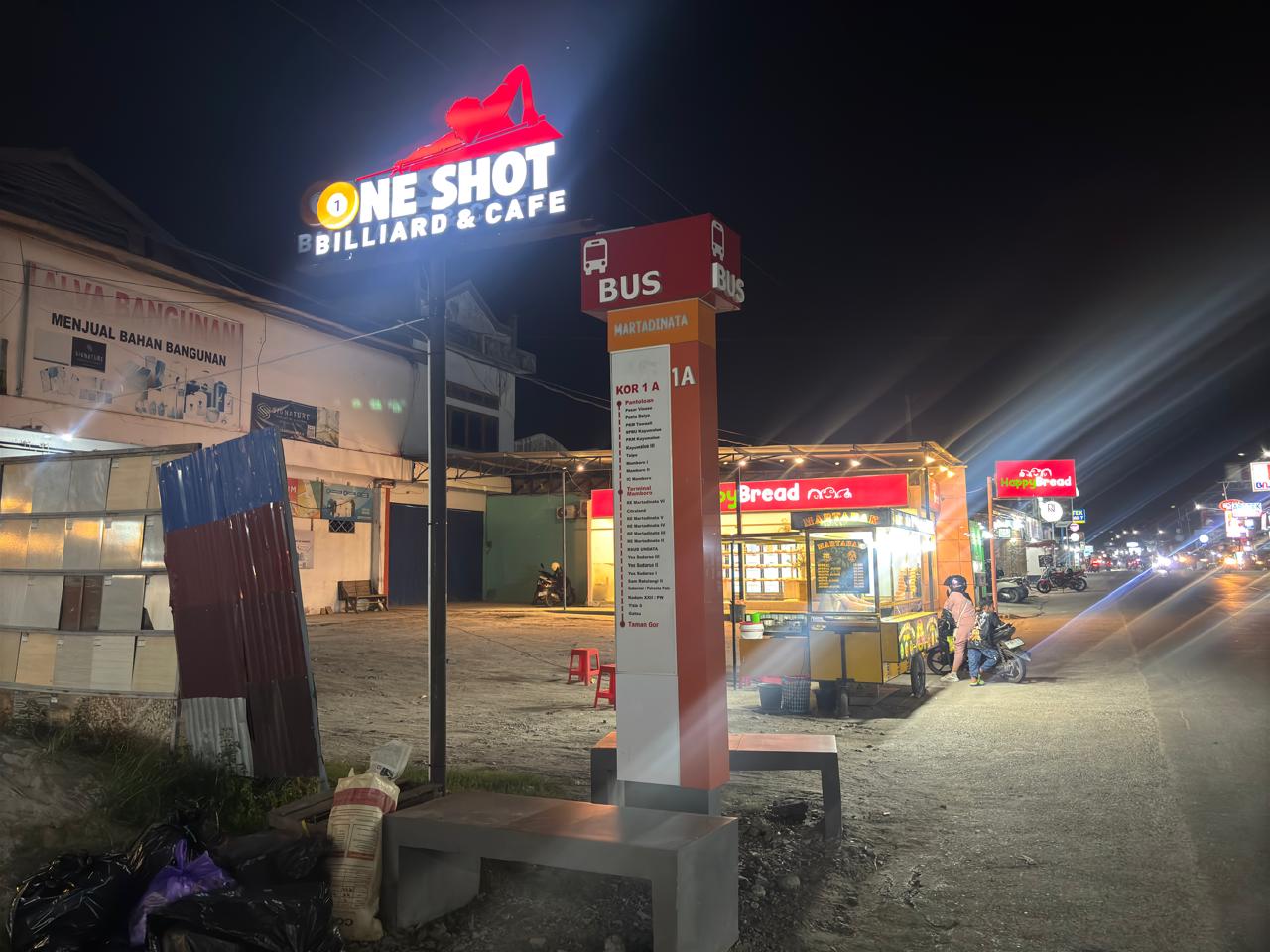 KAK Desak RDP Trans Palu, Dishub Tunggu Hasil BPK