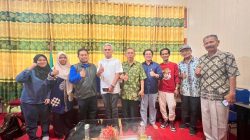 Digitalisasi Tradisi Lisan Buol Libatkan Adat dan Disdikbud