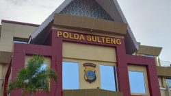Oknum Polda Sulteng Dilaporkan ke Propam, Diduga Peras Warga Rp50 Juta