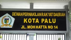 DPRD Palu Perluas Pansus Tambang