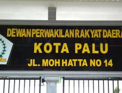 DPRD Palu Perluas Pansus Tambang