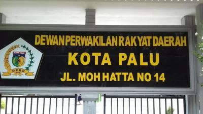 DPRD Palu Perluas Pansus Tambang