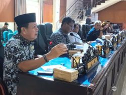 DPRD Parimo Soroti Lonjakan Listrik Dinkes Rp189 Juta