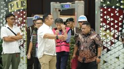 Bos PT AKT Jadi Tersangka, Dugaan Tambang Ilegal Terkuak