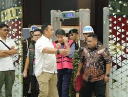 Bos PT AKT Jadi Tersangka, Dugaan Tambang Ilegal Terkuak