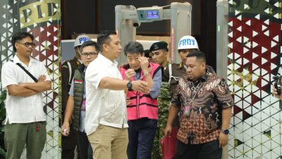 Bos PT AKT Jadi Tersangka, Dugaan Tambang Ilegal Terkuak