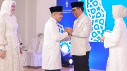 Dari Siranindi, Gubernur Rajut Kebersamaan Warga