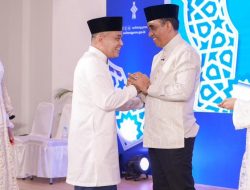 Dari Siranindi, Gubernur Rajut Kebersamaan Warga