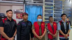 Kasus Dana Desa di Parimo Terbongkar, Dua Pejabat Ditahan