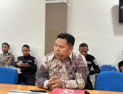 Komnas HAM Sulteng Soroti Disiplin Kadis di Morut