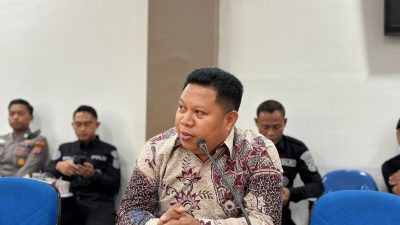 Komnas HAM Turun Selidiki Kematian Pasien di RSUD Kolonodale