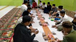 Tradisi Bukber SMAN 1 Tinsel, Momentum Pererat Persaudaraan