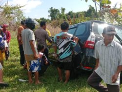 Tragedi Pagi, Guru ASN PPPK Tewas Usai Tabrakan