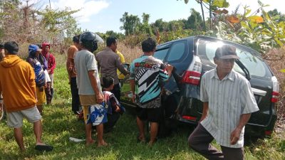 Tragedi Pagi, Guru ASN PPPK Tewas Usai Tabrakan