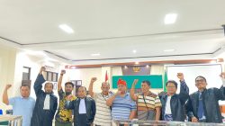 Koalisi Desak PN Poso Bebaskan Christian Toibo