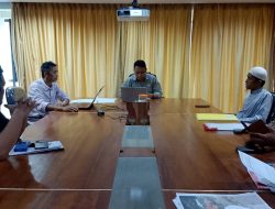 Warga Peleru Laporkan PT NGL ke Satgas PKA, 11 Orang Dipanggil Polisi