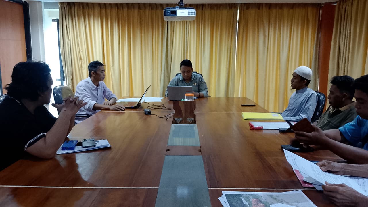 Warga Peleru Laporkan PT NGL ke Satgas PKA, 11 Orang Dipanggil Polisi