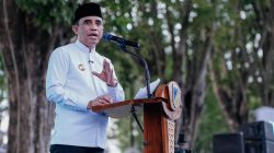 Gubernur Anwar Hafid Turunkan Tim Investigasi Cek Aktivitas Tambang di Dongi-Dongi