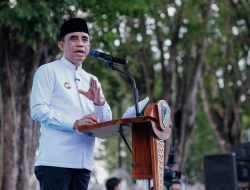 Gubernur Anwar Hafid Turunkan Tim Investigasi Cek Aktivitas Tambang di Dongi-Dongi